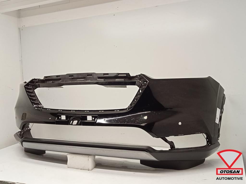 Honda HR-V 2023 Voorbumper Bumper 4xPDC Origineel!, Gebruikt, Info@honda.co.jp, Ophalen of Verzenden, Minami-Aoyama 2-chome 1-1
107-8556  Tokyo