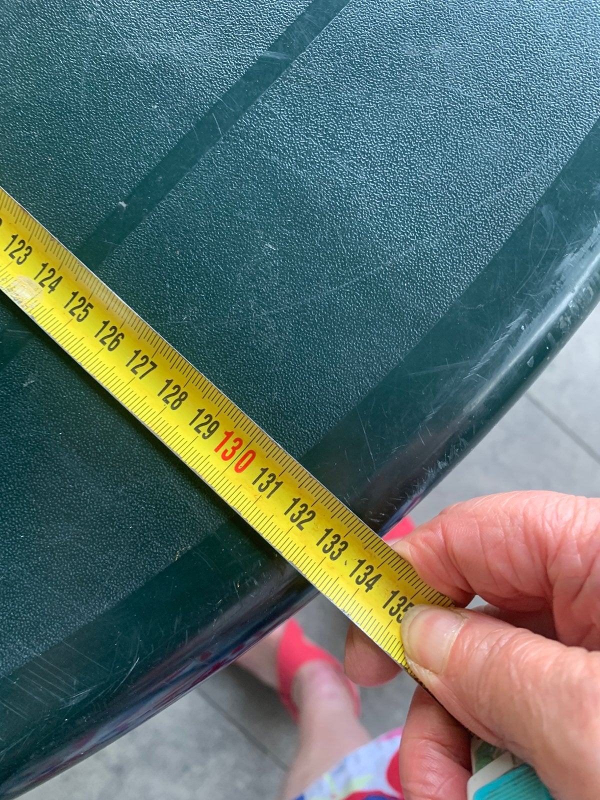 Tuinmeubelen, Tuin en Terras, Ophalen, Gebruikt