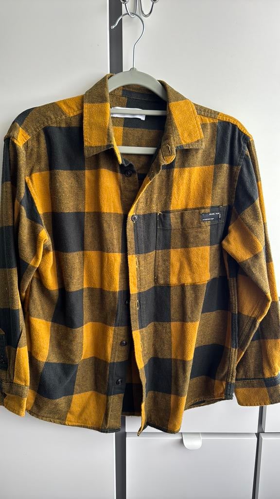 Overhemd, Ophalen of Verzenden, Gebruikt, Jongen, Overhemd of Blouse