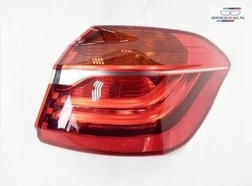 Achterlicht Led rechts nieuw BMW 2 serie F45 active Tourer 6, Auto-onderdelen, -, Nieuw, Ophalen of Verzenden, -