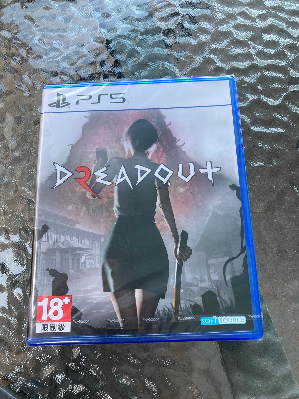 DreadOut 2 PS5 - Nieuw en Ongeopend, Spelcomputers en Games, Avontuur en Actie, Vanaf 18 jaar, 1 speler, Nieuw