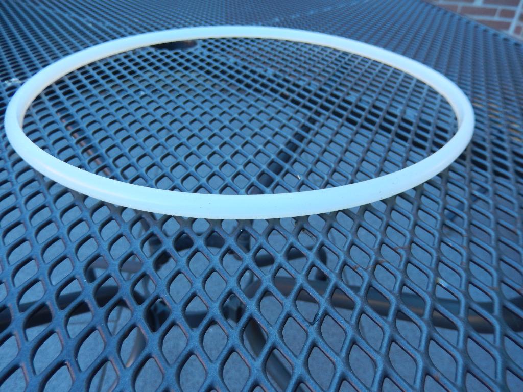 VT rubberring deksel VEX-200/300 NG, Verzenden, Zo goed als nieuw, Overige typen