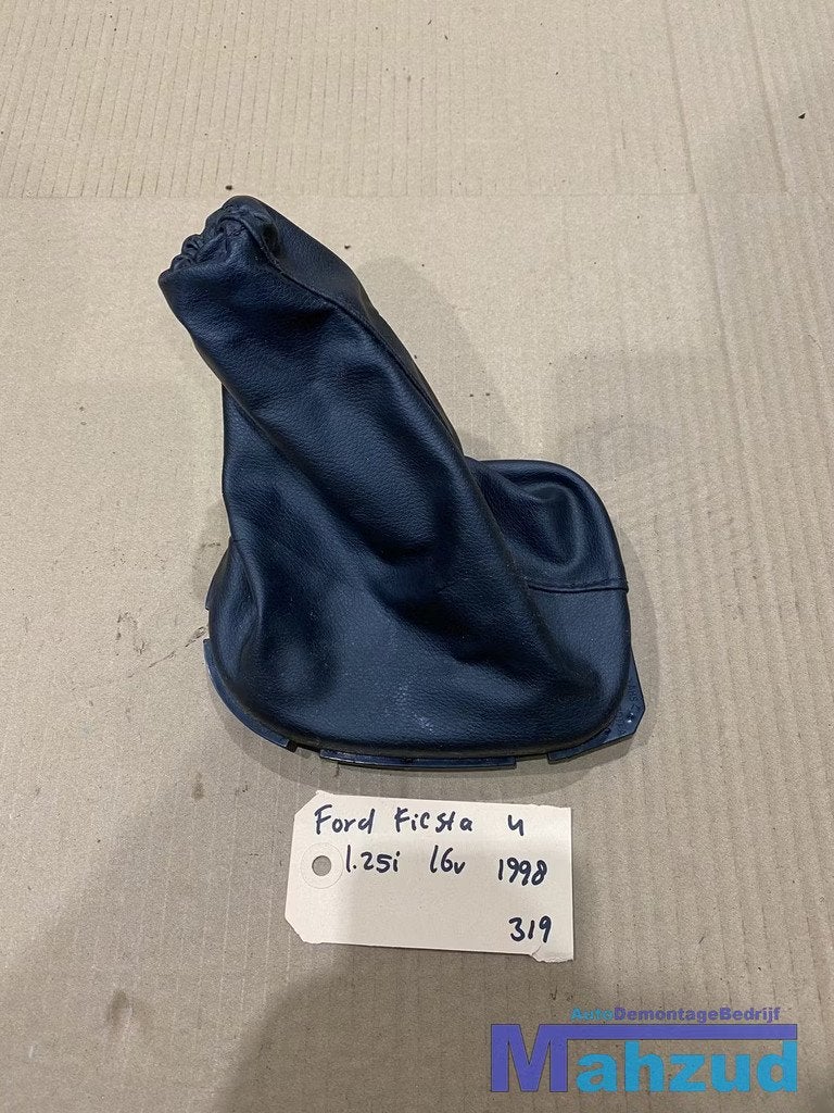 FORD FIESTA 4 schakelpookhoes pookhoes 1995-2003, Gebruikt, Info@ford.com, Ophalen of Verzenden, Ford