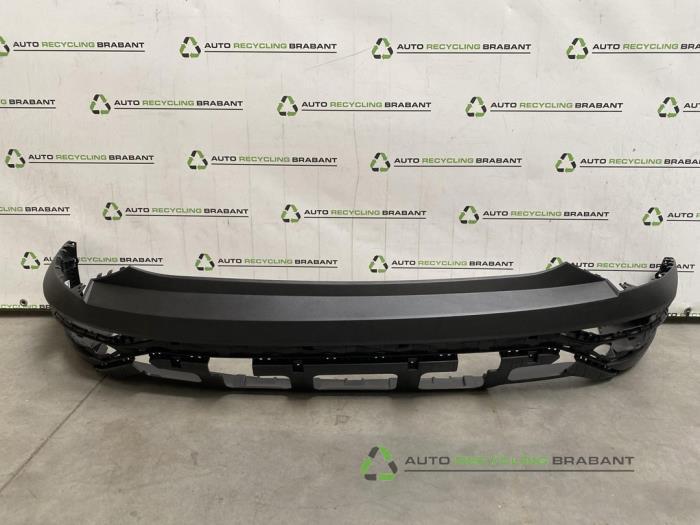 Achterbumper van een Hyundai Tucson, Gebruikt, -, -, Ophalen of Verzenden
