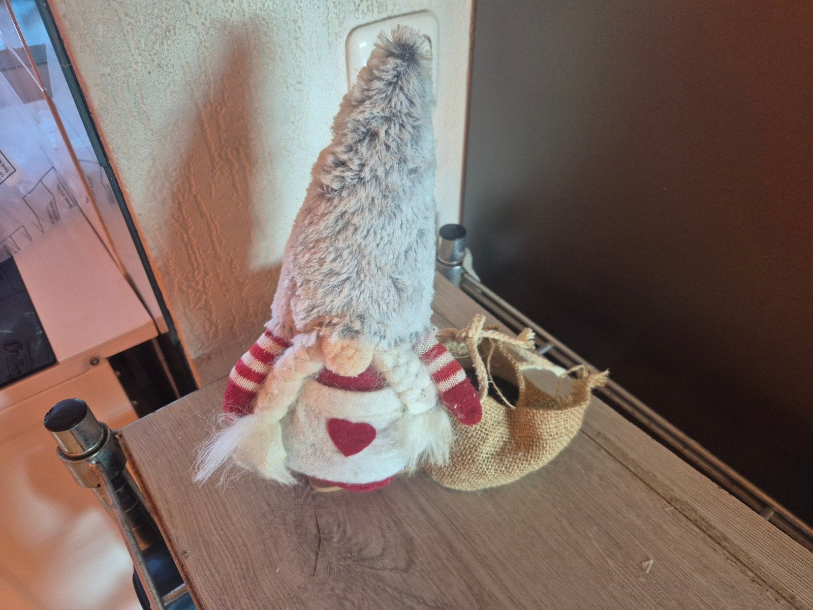 gnome, Ophalen of Verzenden, Zo goed als nieuw