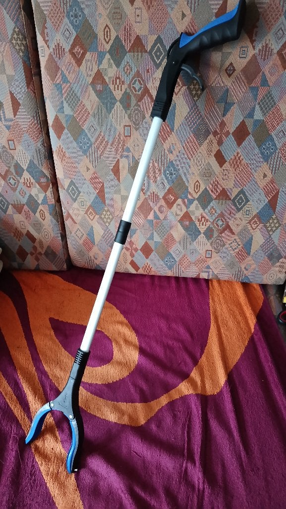 Te koop; Opvouwbare grijper / oppakker., Diversen, Ophalen of Verzenden, Nieuw