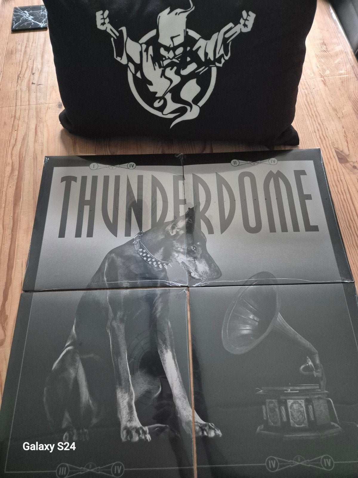 Thunderdome Vinyl Boxset, Boxset, Hardcore, Verzenden, 12 inch