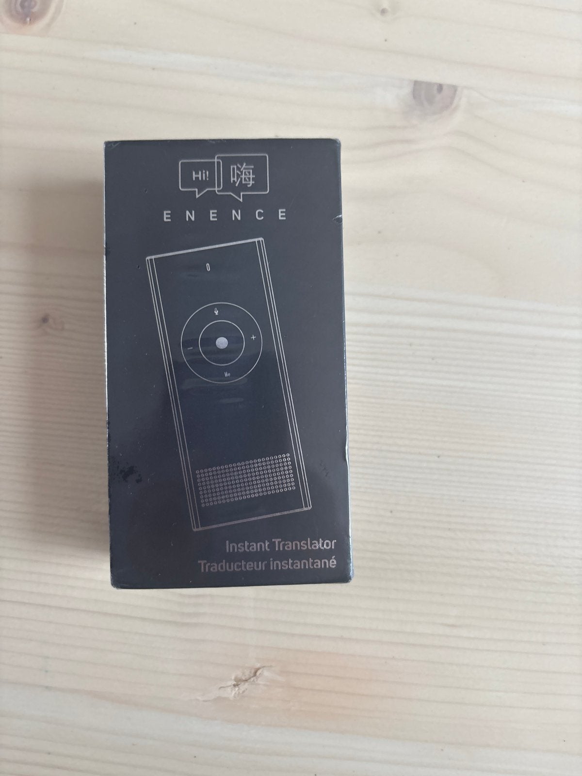 ENENCE Instant Translator - Nieuw in doos, Ophalen of Verzenden, Nieuw