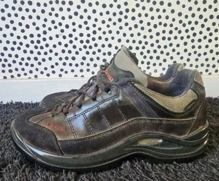 Lowa wandelschoenen - Maat 39, Ophalen of Verzenden, Gebruikt, Schoenen