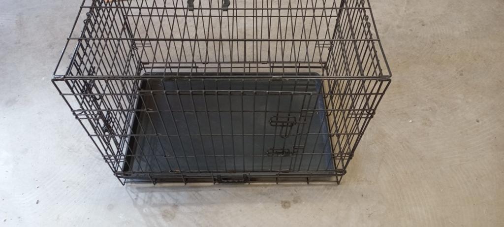 Benz voor u hond, Ophalen, Minder dan 65 cm