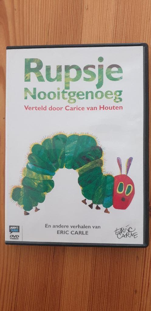 Diverse DVD's (1), Alle leeftijden, Ophalen of Verzenden, Gebruikt, Amerikaans