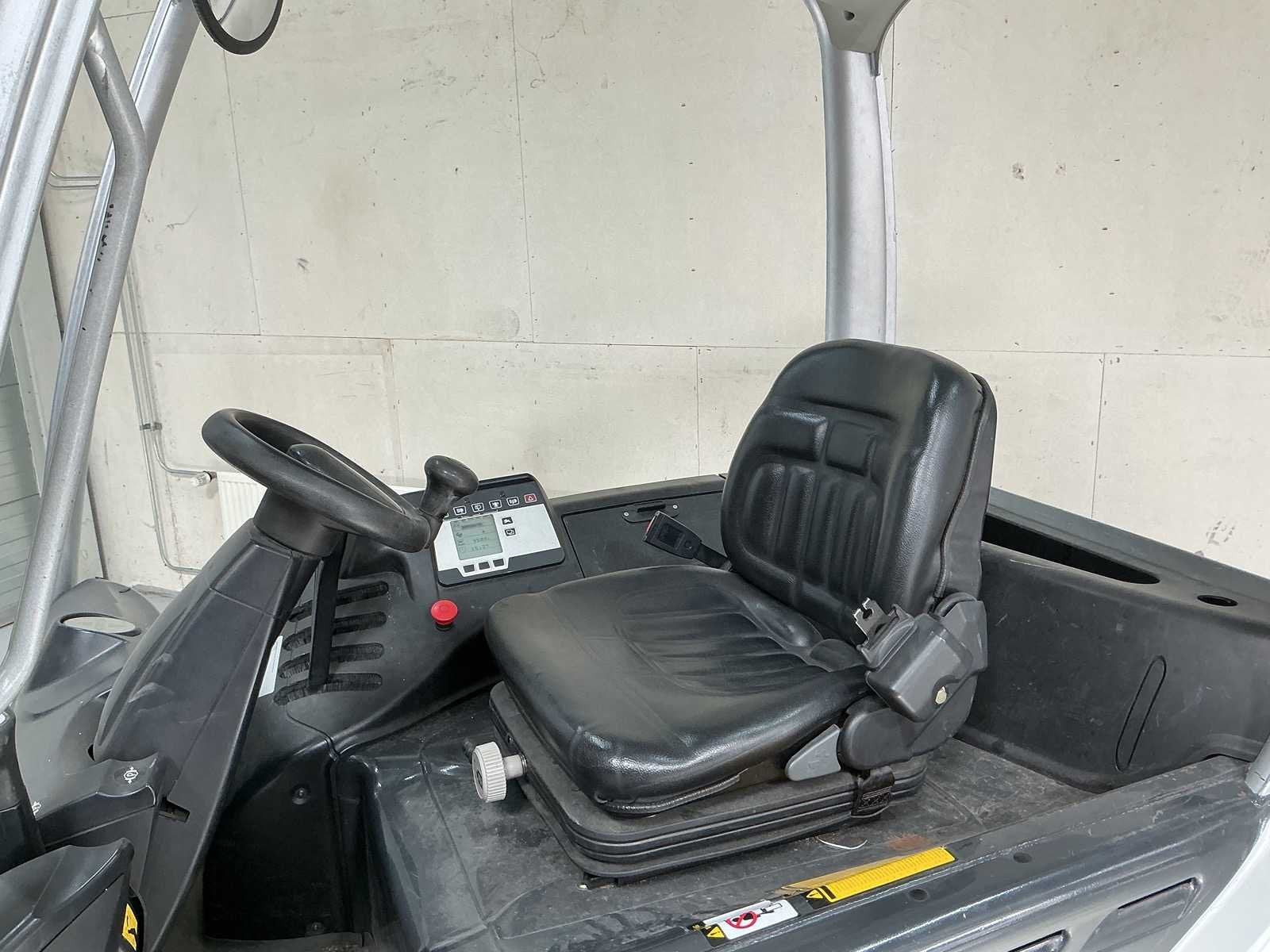 STILL - RX60-30 - Forklift Trucks - 2008, Overige aandrijving, Heftruck, STILL