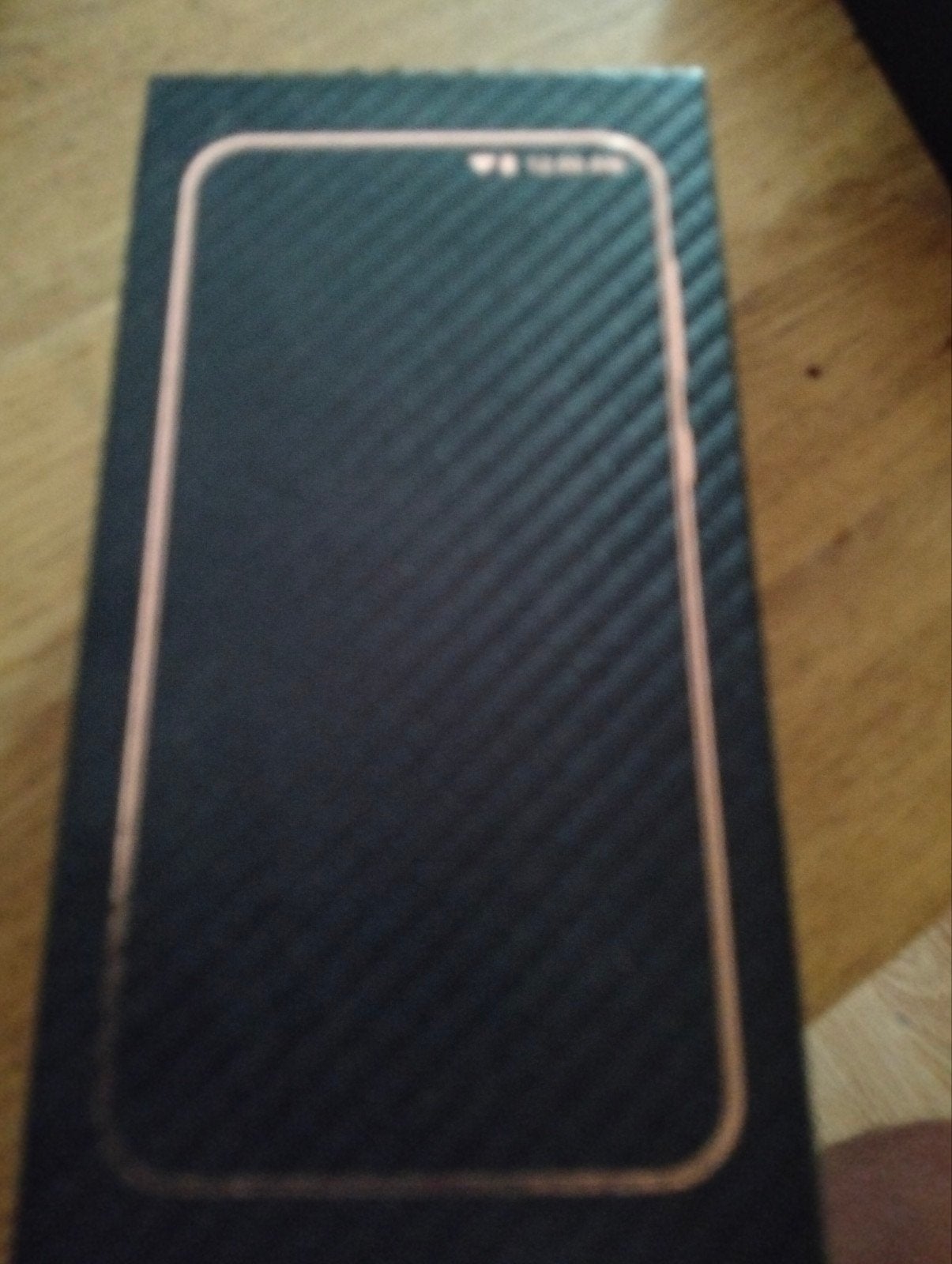 Mobiele telefoon 265 gb, Ophalen