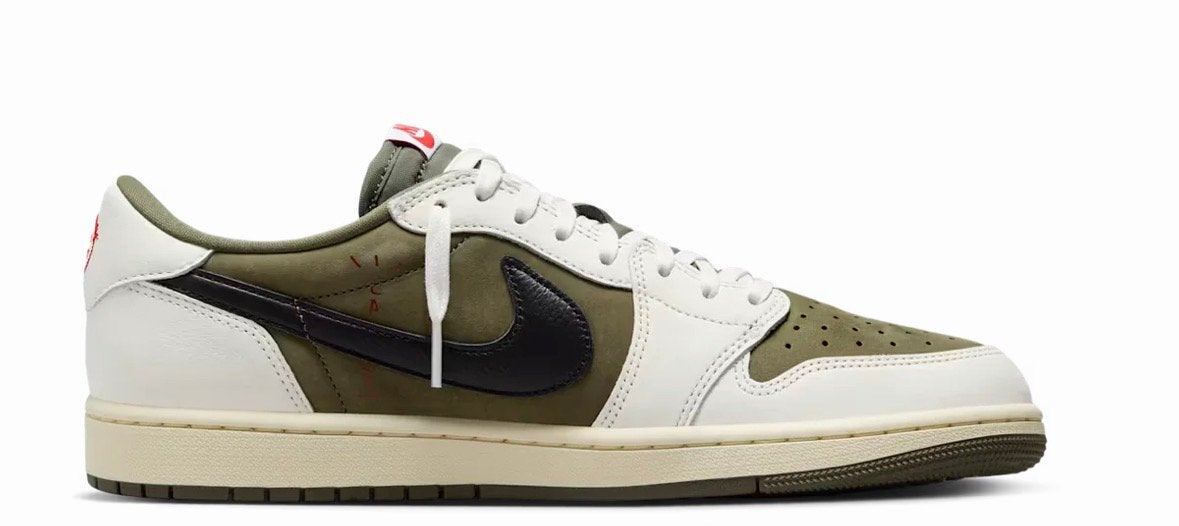 travis scott schoenen kan orginele fotos sturen, Kleding | Heren, Schoenen, Verzenden, Zo goed als nieuw