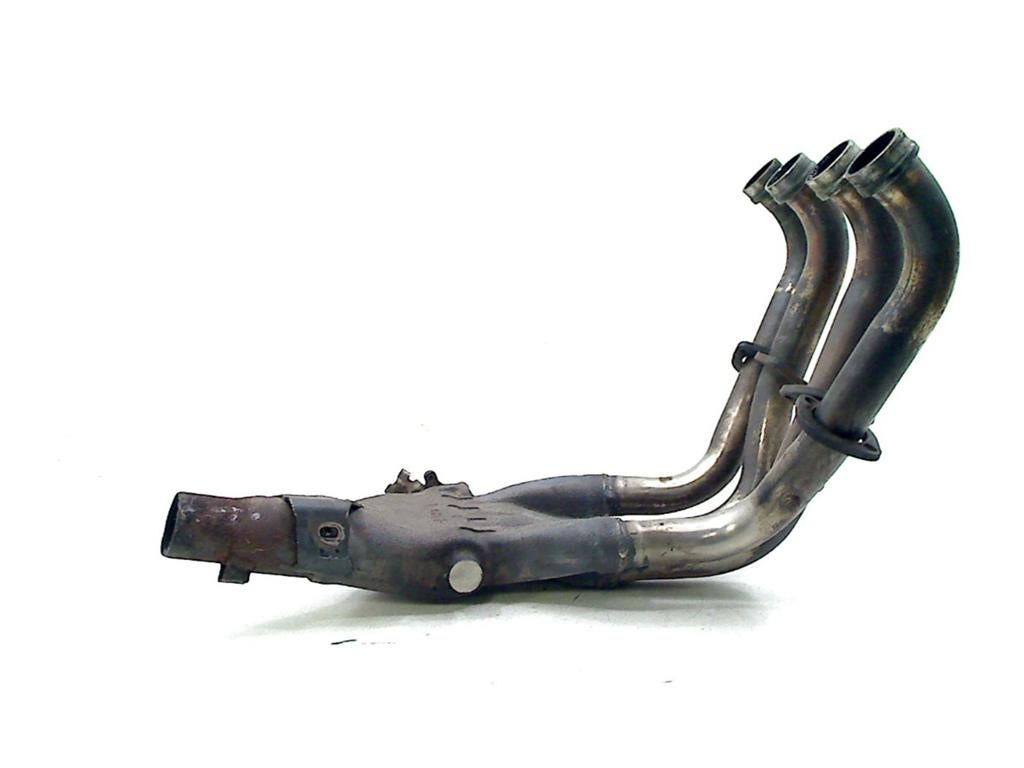 Uitlaat Bochtenset Yamaha YZF 750 R 1993-1998 (YZF750R) 1996, Yamaha Motor Europe N.V., Gebruikt, Customersupport@yamaha-motor.co.uk