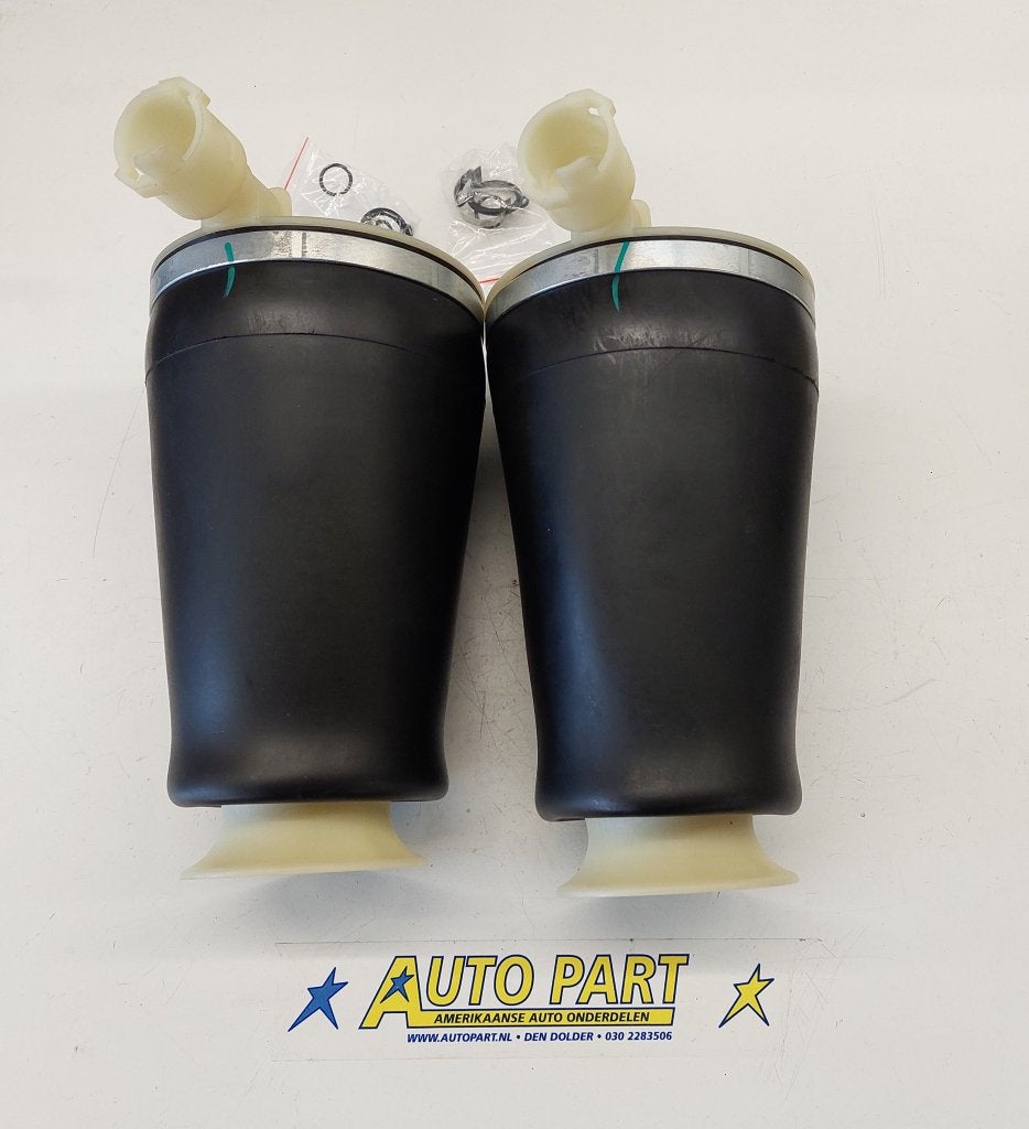 Lincoln Town Car achter air bags 1990-2011, Nieuw, Ophalen of Verzenden, Lincoln, Info@elitesuspension.com