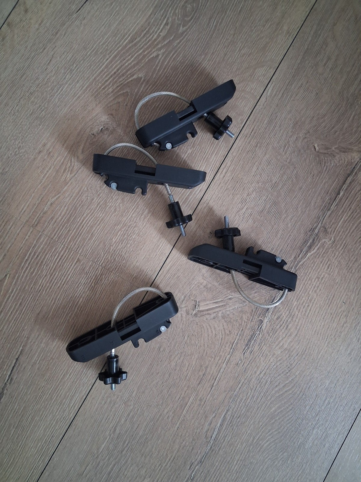G3 Spark 320 Dakkoffer met dakdragers, Auto diversen, Ophalen of Verzenden, Gebruikt