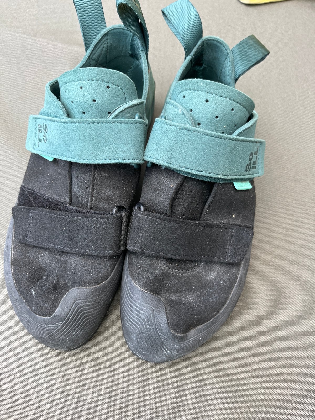 so ill klimschoenen maat 40, Ophalen of Verzenden, Nieuw, Klimsportschoenen