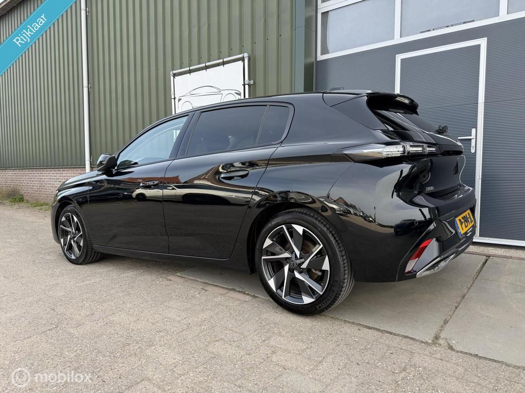 Peugeot 308 1.5 BlueHDi Allure|CarPlay|Camera|Clima|Cruise|, Voorwielaandrijving, Gebruikt, Euro 6, 700 kg