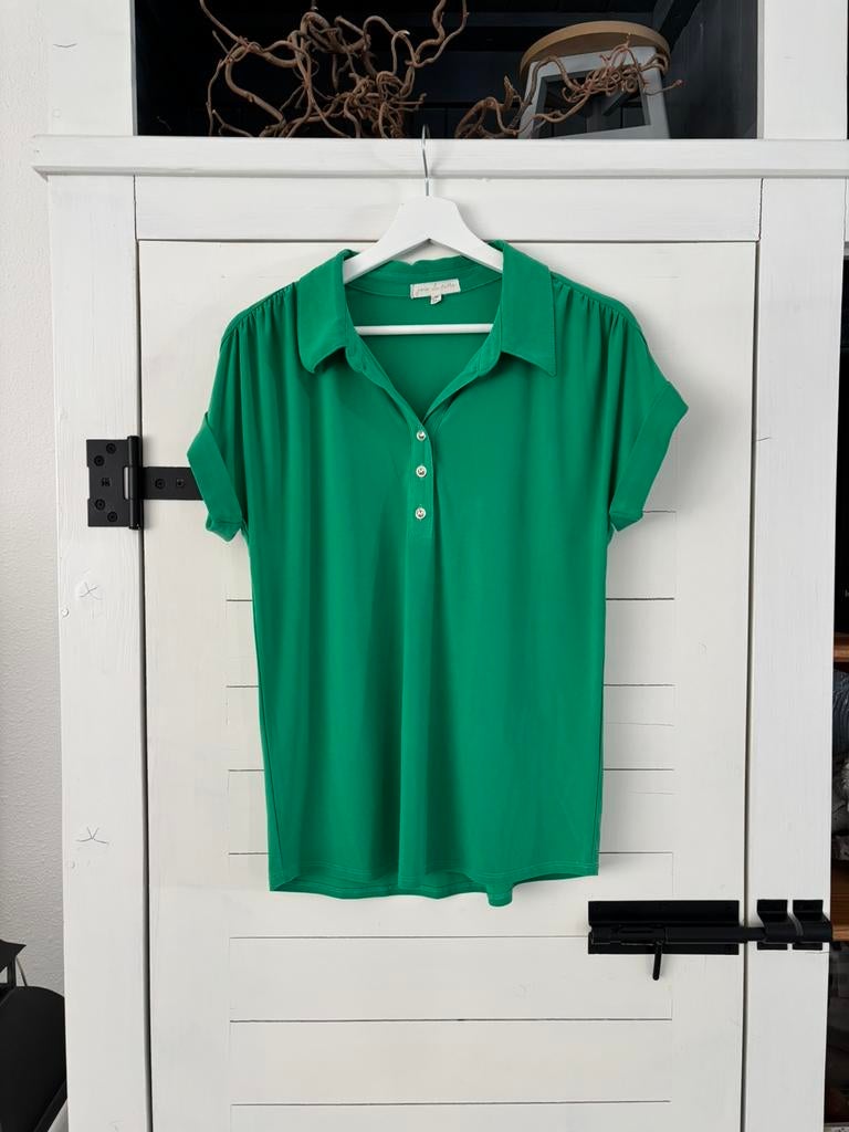 Joie de Vivre blouse M, Maat 38/40 (M), Nieuw, Ophalen of Verzenden, Joie de Vivre