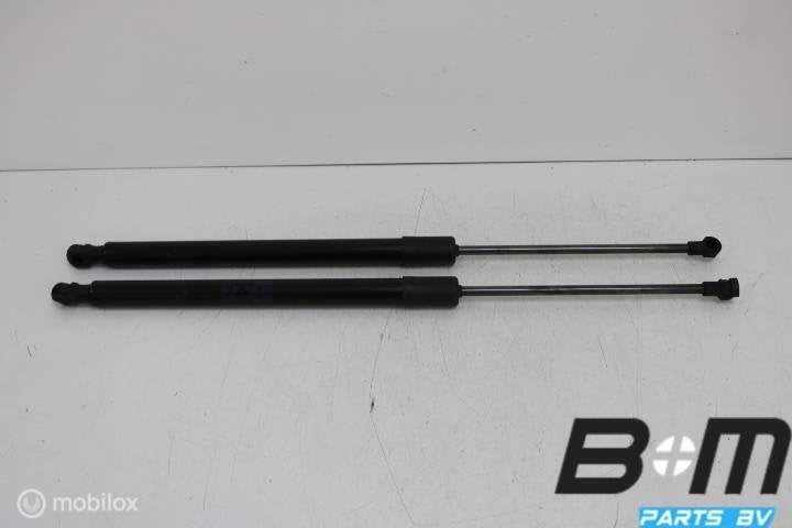 Set gasdrukveren achterklep VW Golf 7 R FL 5G6827550G, Auto-onderdelen, Gebruikt