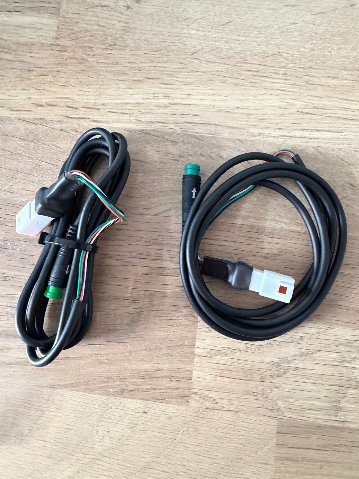 Nieuwe Bafang UART Display adapter kabel, Ophalen of Verzenden, Nieuw