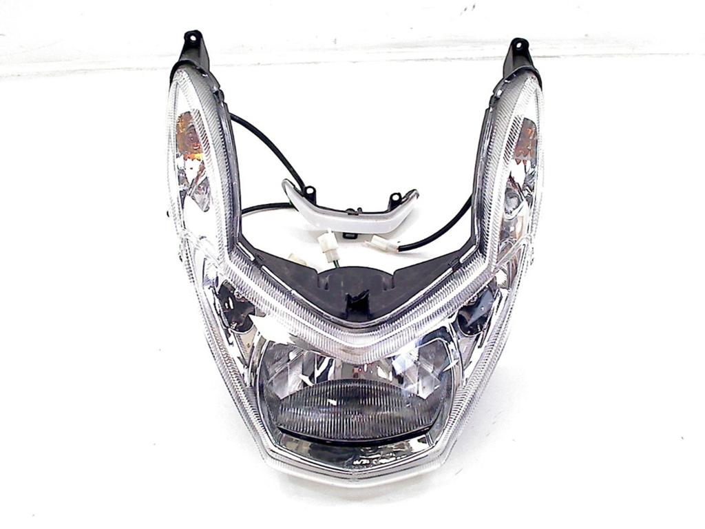 Koplamp Peugeot Kisbee E2 50 2011-2017 2018 776902, Auto-onderdelen, Overige Auto-onderdelen, Peugeot, Gebruikt