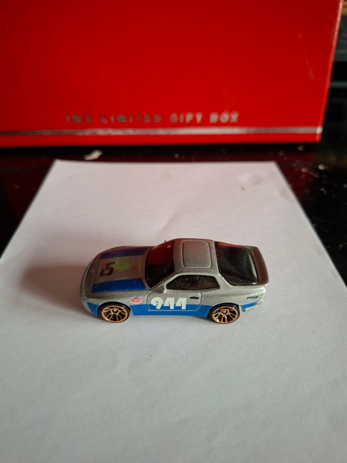 Hotwheels., Ophalen of Verzenden