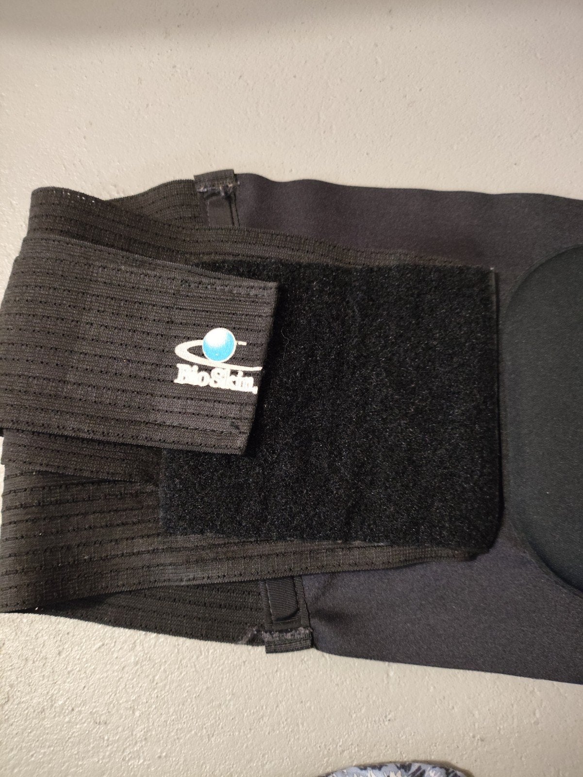 Heren rugband, Ophalen of Verzenden