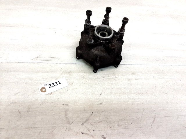 MP3 500 LT Piaggio Velg D1-45269