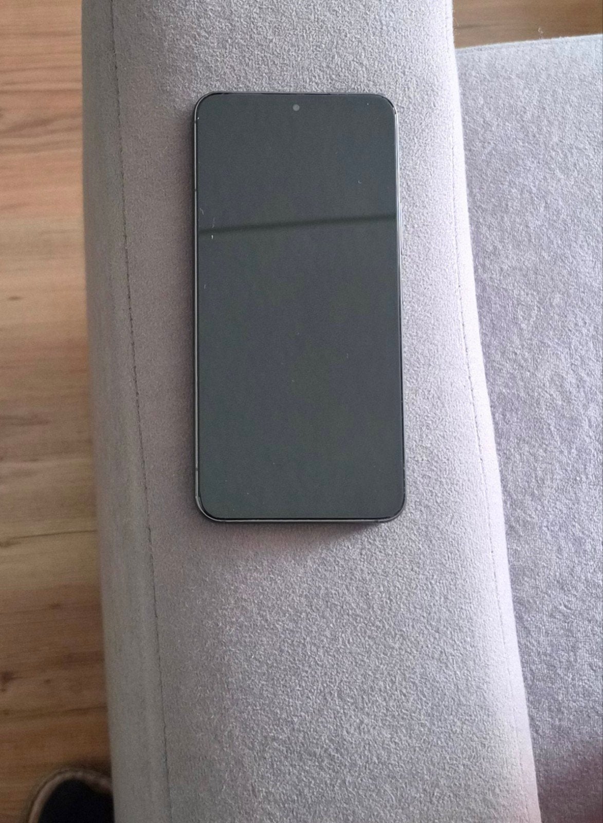 Foto 6 van Samsung Galaxy S22 - Zo goed als nieuw