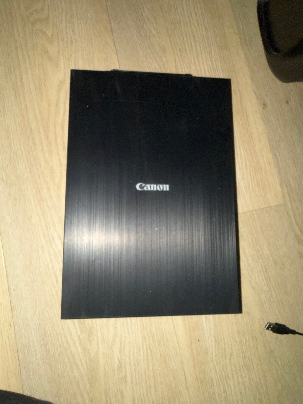 Canon CanoScan LiDE 400 Flatbedscanner - Zo goed als nieuw, Ophalen of Verzenden, Zo goed als nieuw, Flatbedscanner, Windows