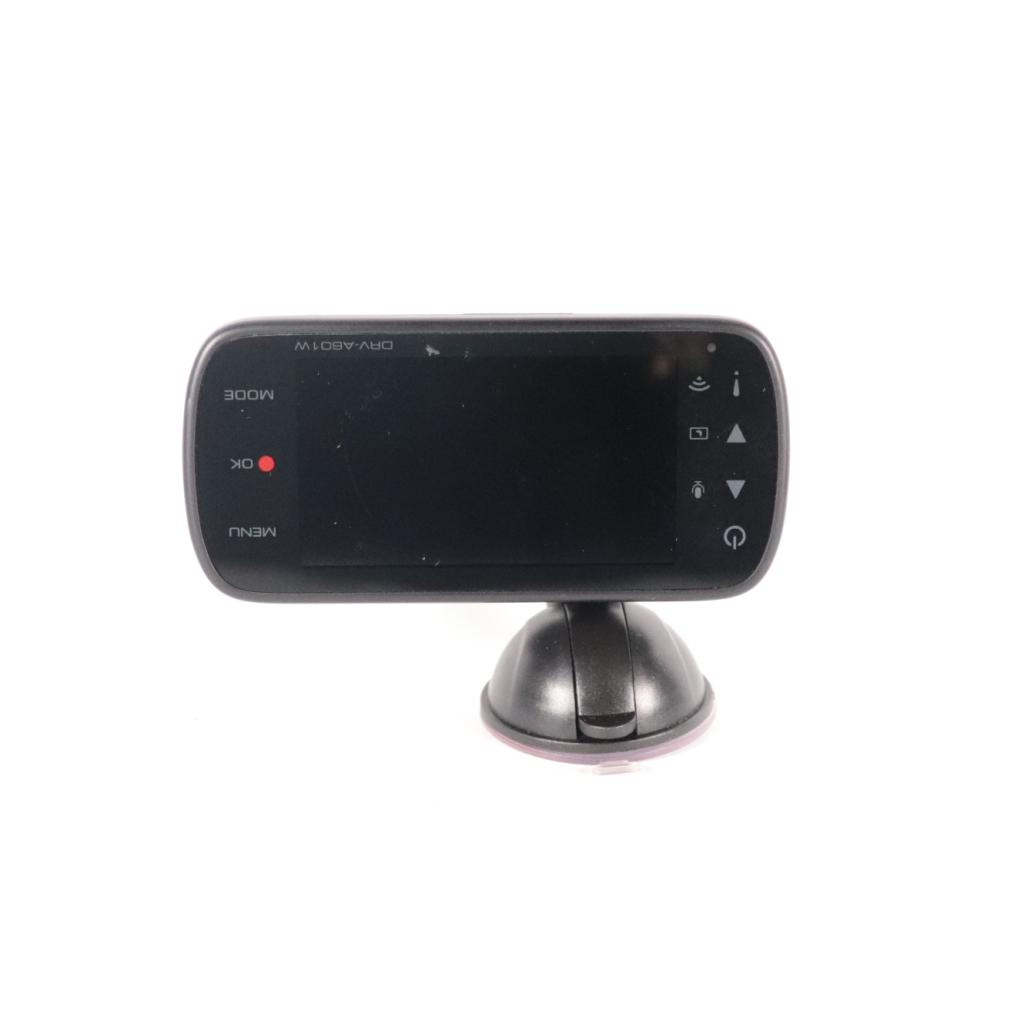 Kenwood DRV-A601W Dashcam - Zeer Nette Staat, Auto diversen, Auto-accessoires, Gebruikt