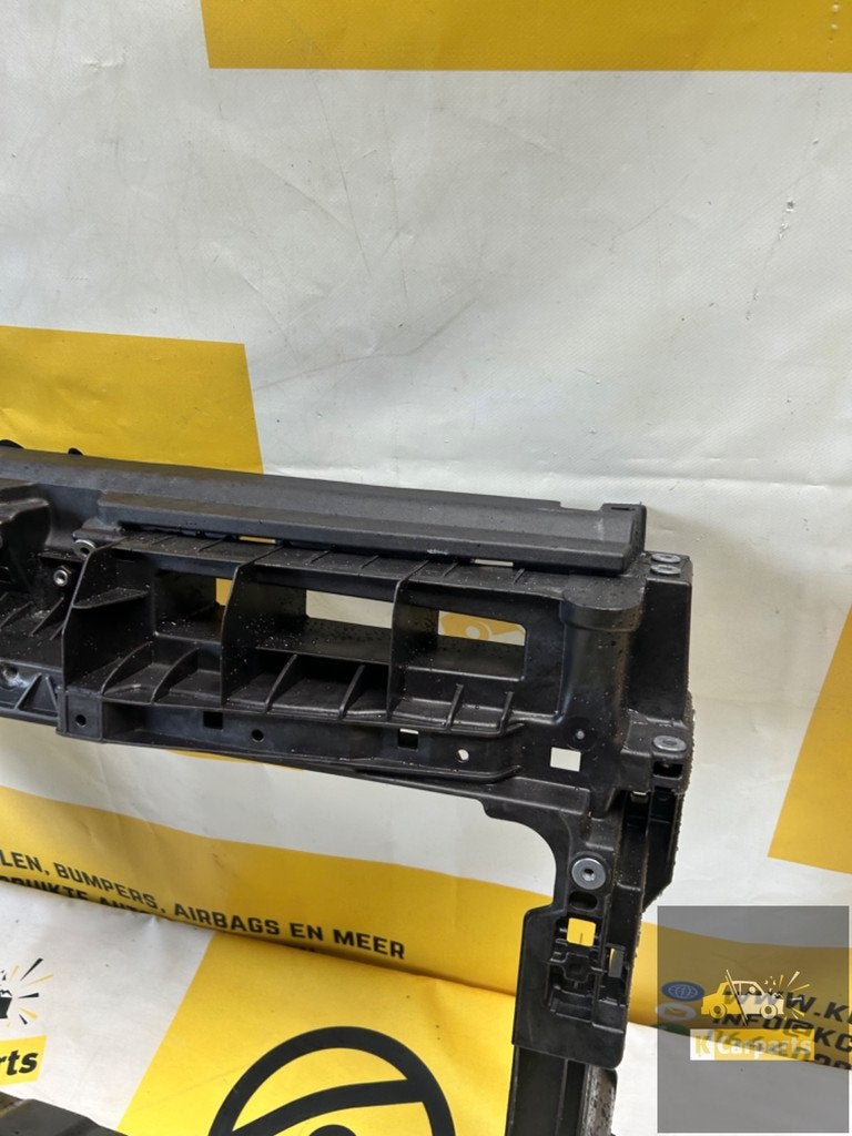 VW TIGUAN 5NA FRONT DIK 5NA805588L 5NA805594K, Info@fabrikant.eu, Ophalen of Verzenden, Fabrikant BV, Gebruikt