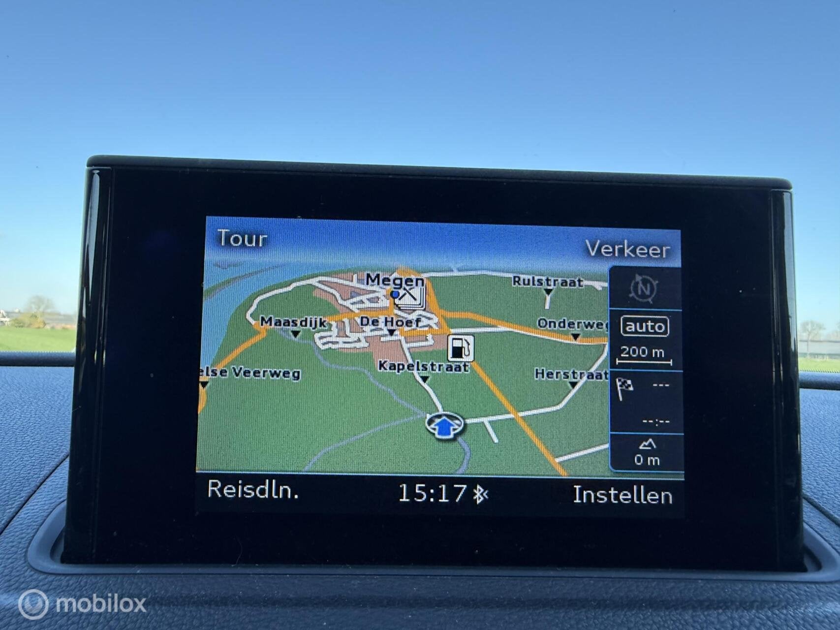 Foto 20 van Audi A3 Limousine 1.4 TFSI CoD Ambition, 80.000 km NAP