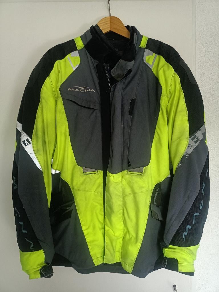 Motorpak, Motoren, Kleding | Motorkleding, Ophalen, Heren, Combipak, Tweedehands
