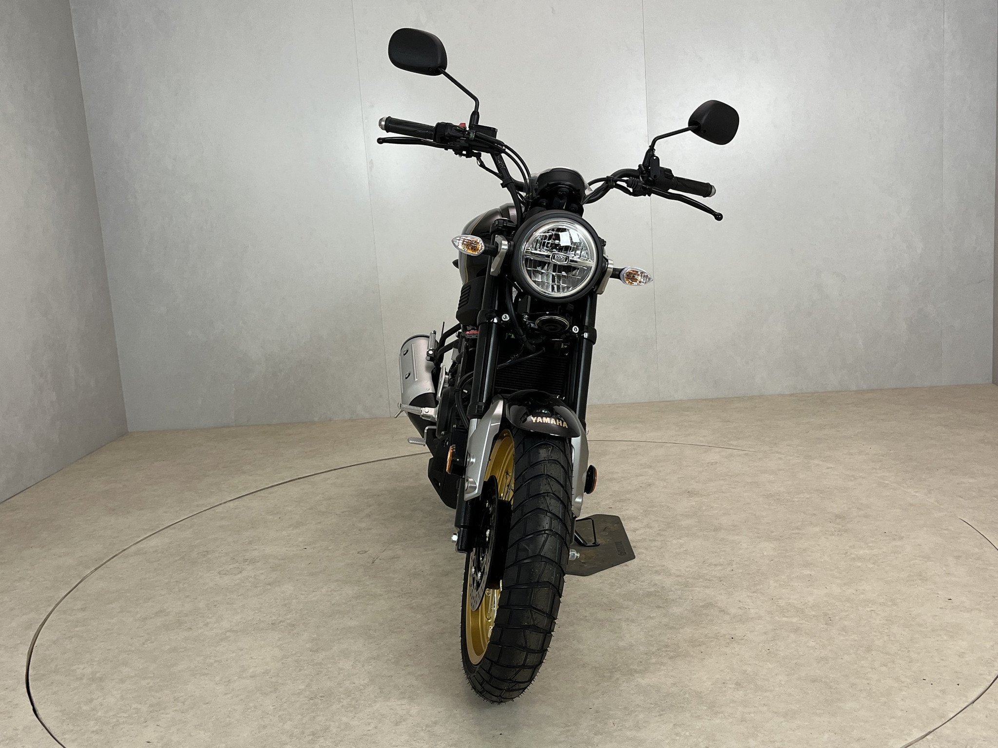 Yamaha XSR 125 Legacy (bj 2026), Motoren, Nieuw, Klantenservice@yamaha-motor.nl, Koolhovenlaan 101
1119 NC  Schiphol-Rijk, NL