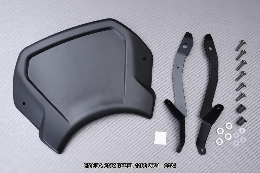 Windscherm voor HONDA CMX REBEL 1100 2021 - 2024