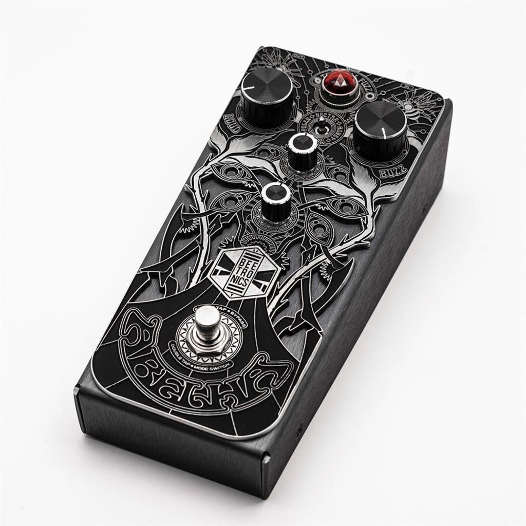 Beetronics Abelha Tropical Fuzz, Volume, ., Nieuw, Ophalen of Verzenden