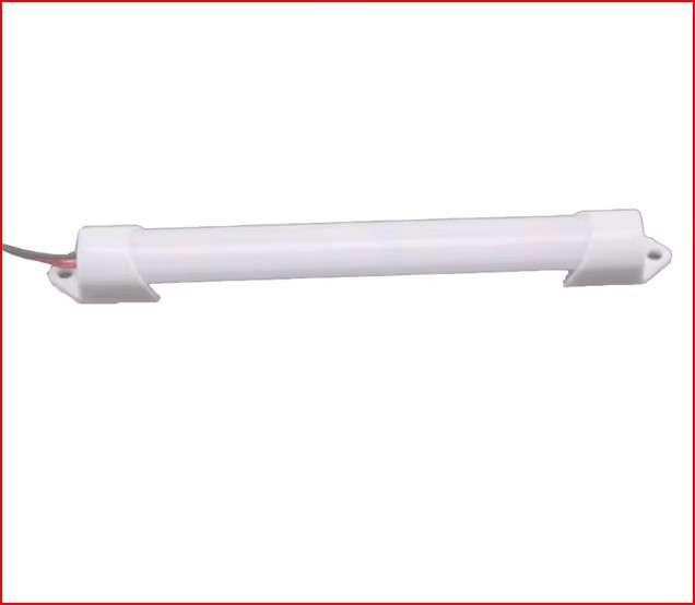 Verlichtingsset met 1 ledstrips 25 cm, RF dimmer, Niet ingevuld, Kunststof, Niet ingevuld, Nieuw