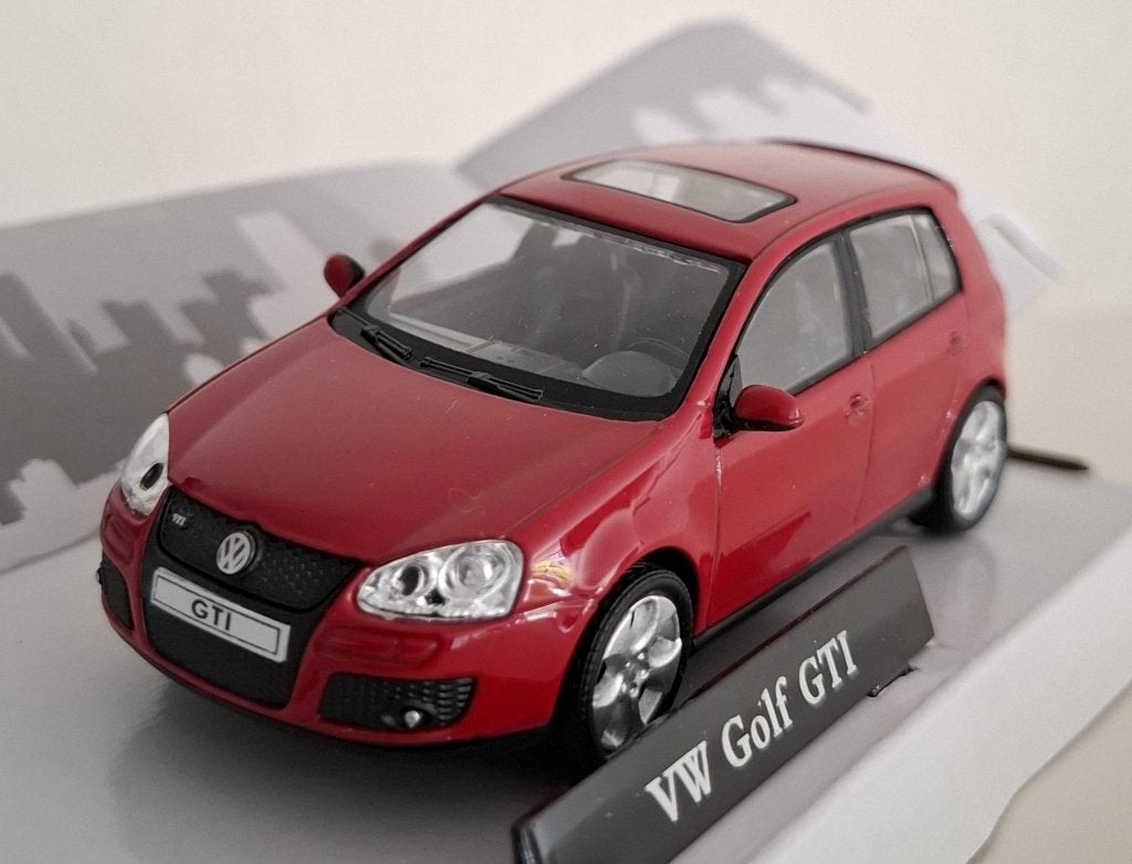 Volkswagen Golf GTi - 2003/2008 -, Ophalen of Verzenden, Nieuw, Auto, Overige merken
