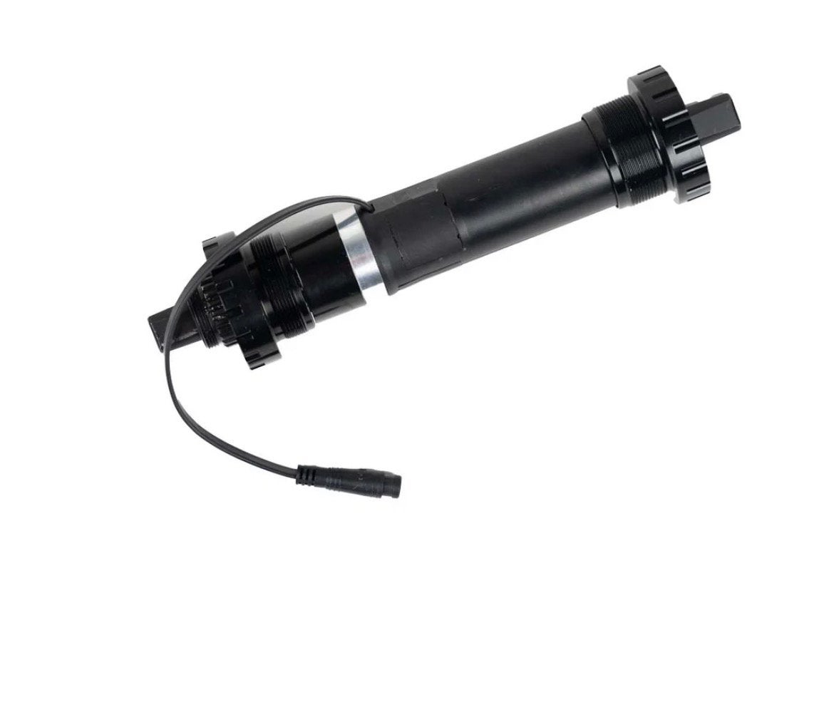 Super73 S2 & RX torque sensor, Ophalen of Verzenden, Zo goed als nieuw