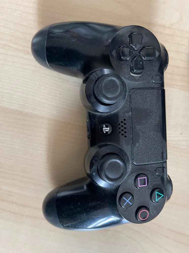 PS4 controller,, Ophalen of Verzenden, Controller, Niet werkend, PlayStation 4