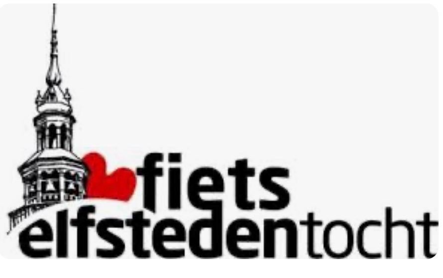 GEZOCHT: Startkaart Fiets Elfstedentocht, Ophalen of Verzenden, Nieuw, Minder dan 10 versnellingen, Overige merken