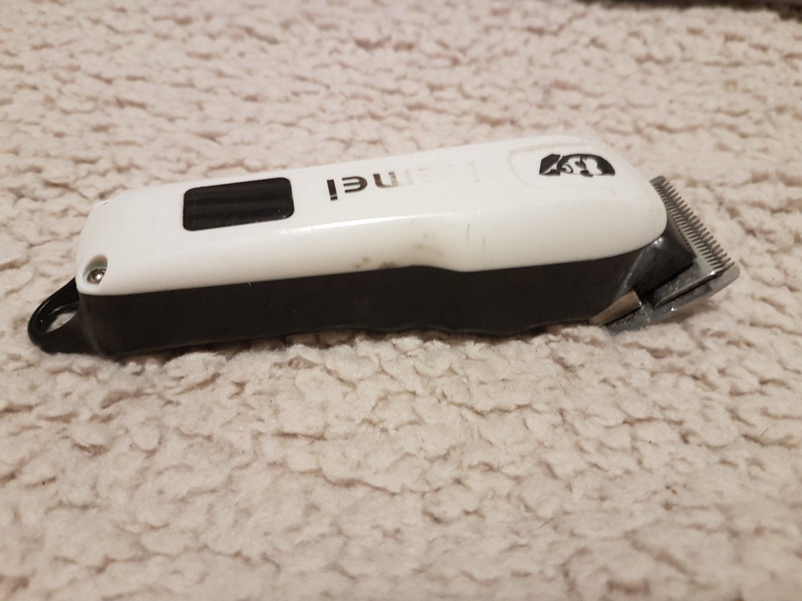 kemel KM-232 tondeuse & trimmer, Verzenden, Haarverzorging