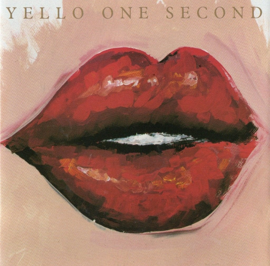 CD Yello - One Second, Gebruikt, Ophalen of Verzenden, Elektronisch, Inclusief doosje
