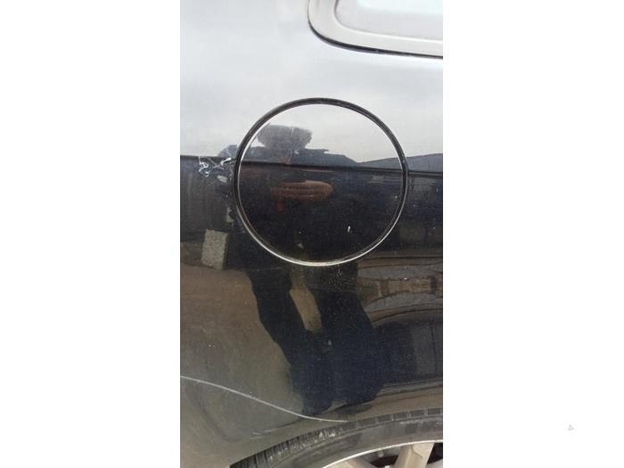 Tank Klep van een Audi A3 (LZ9Y), Gebruikt, -, -, -