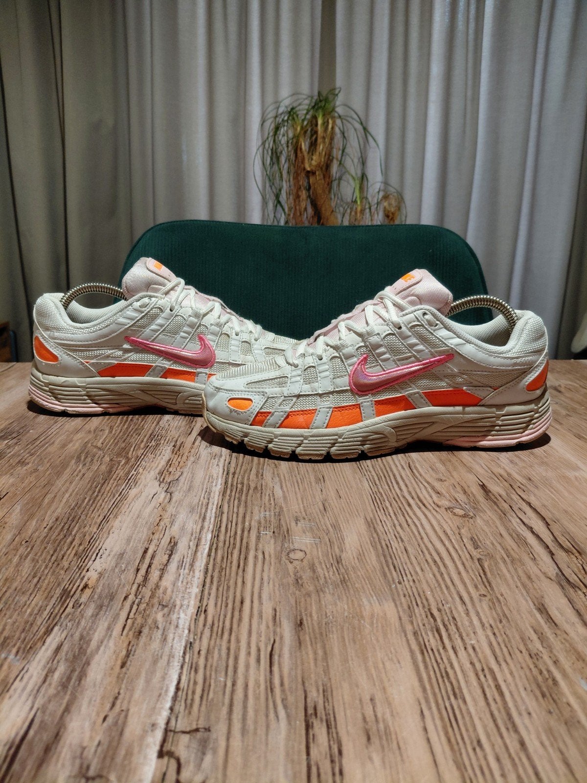 Nike P-6000 'Digital Pink' Size 38,5, Kleding | Dames, Schoenen, Nike, Ophalen of Verzenden, Sneakers of Gympen, Roze