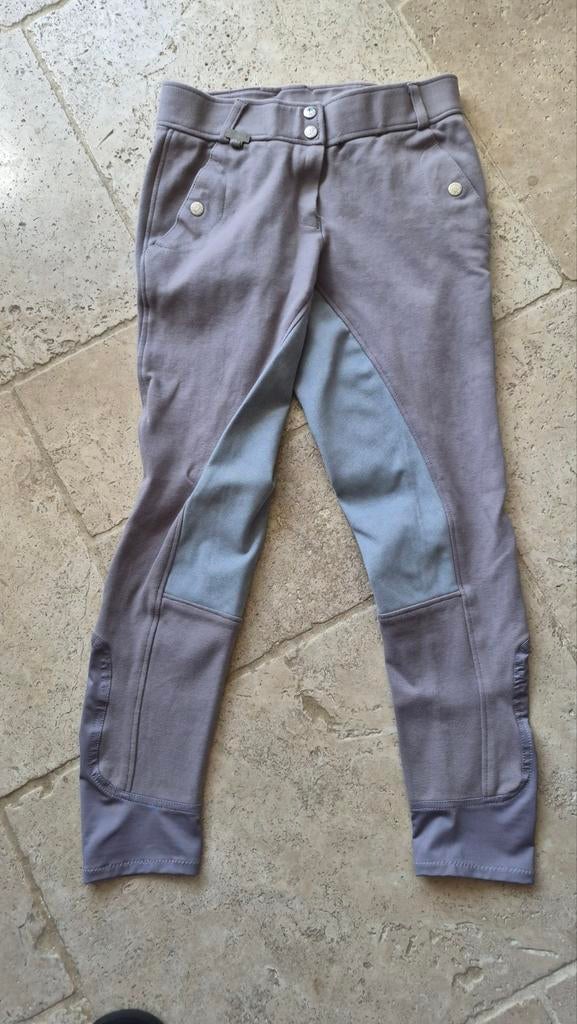 Paardrij broek maat 42., Dieren en Toebehoren, Ophalen of Verzenden, Zo goed als nieuw, Dressuur, Onderkleding