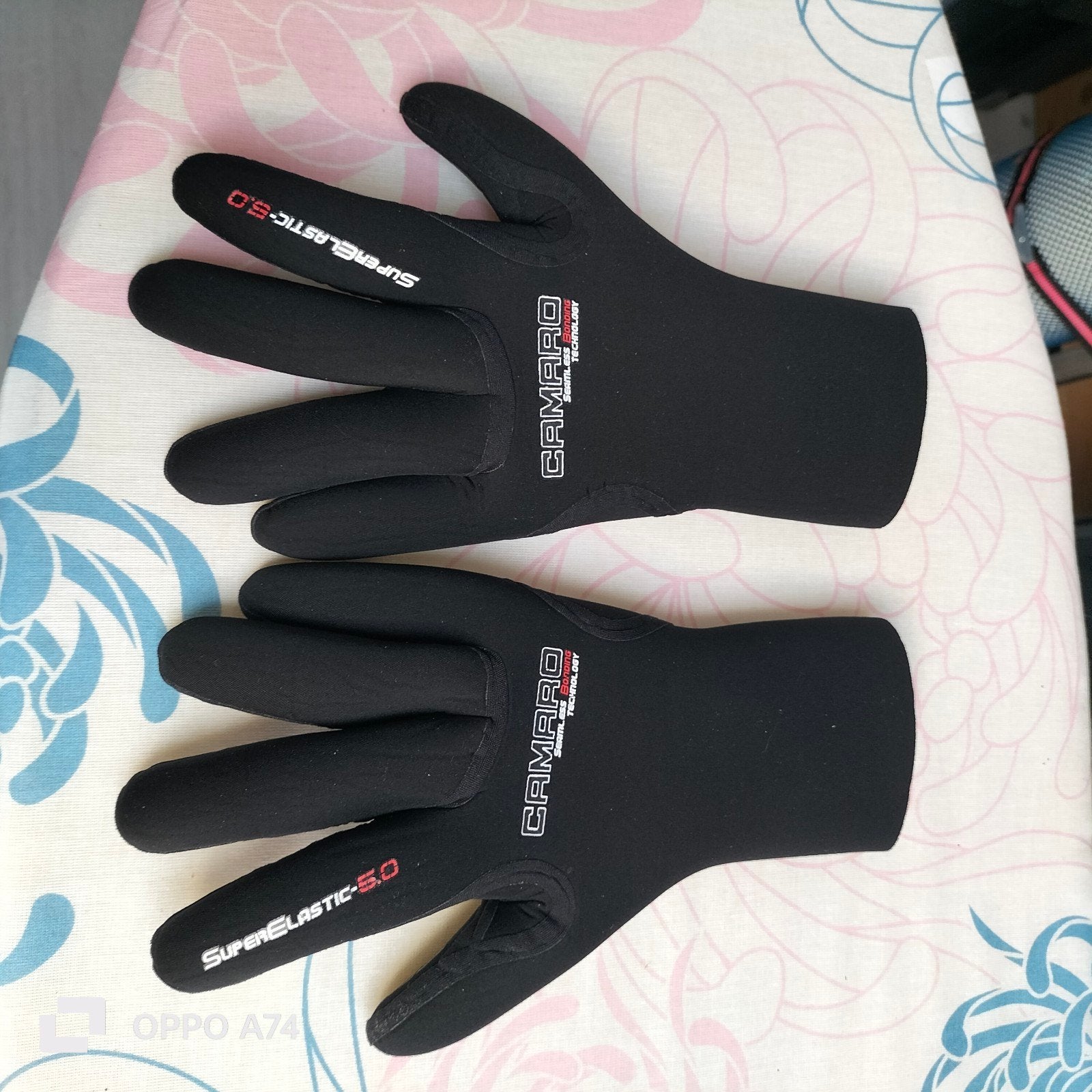 Duik handschoenen maat M, Watersport en Boten, Ophalen of Verzenden, Nieuw, Overige typen